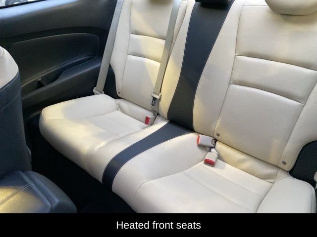 2015 Honda Accord EX-L Raleigh NC