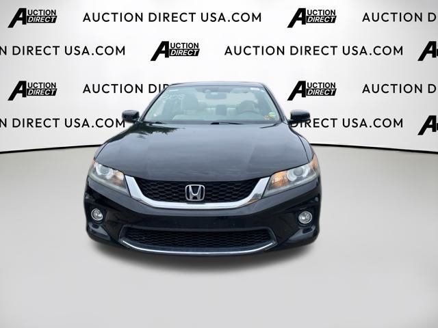2015 Honda Accord EX-L Raleigh NC