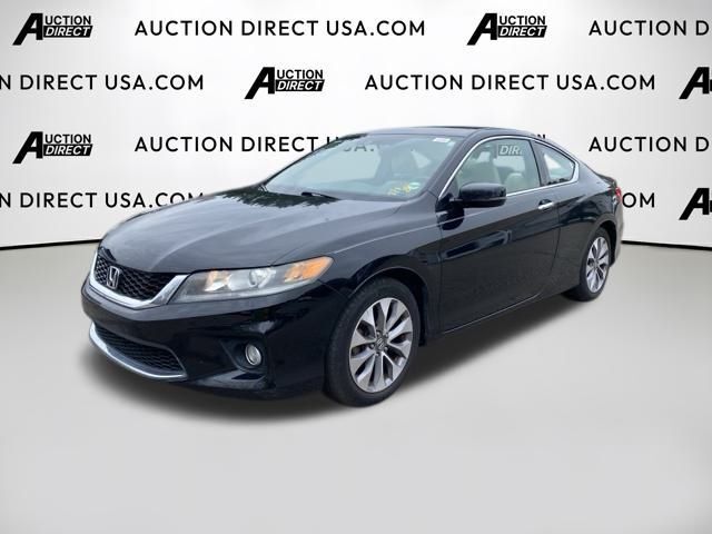 2015 Honda Accord EX-L Raleigh NC
