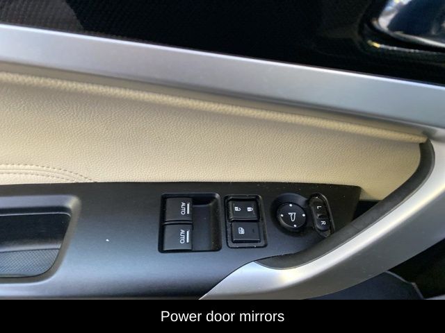 2015 Honda Accord EX-L Raleigh NC