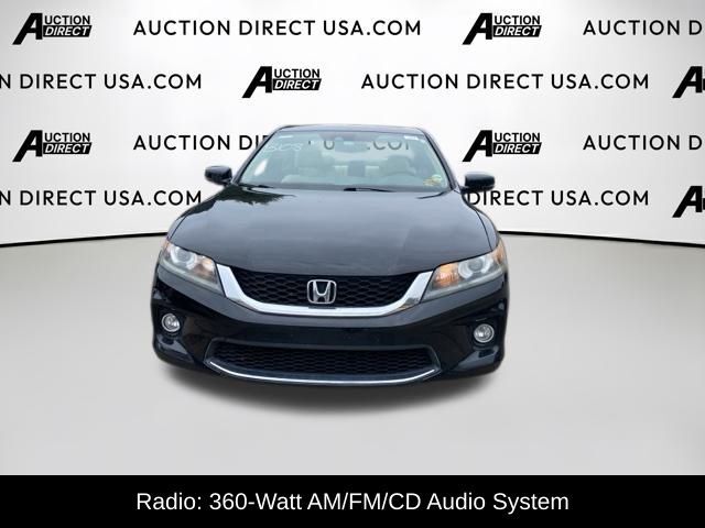 2015 Honda Accord EX-L Raleigh NC