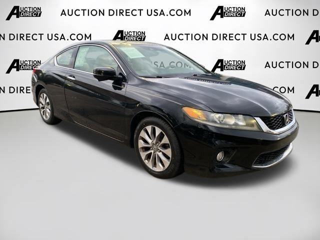 2015 Honda Accord EX-L Raleigh NC