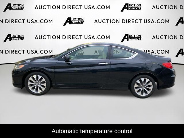 2015 Honda Accord EX-L Raleigh NC