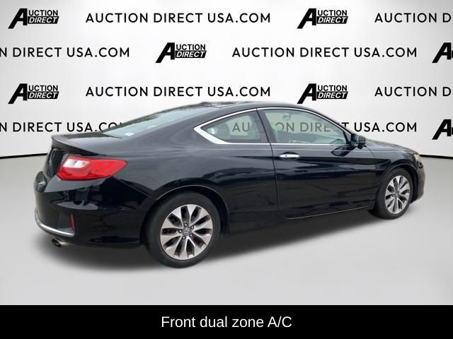 2015 Honda Accord EX-L Raleigh NC
