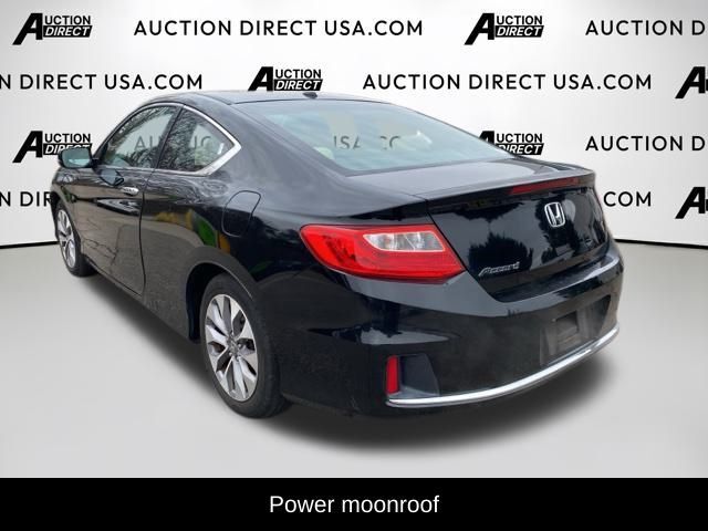2015 Honda Accord EX-L Raleigh NC