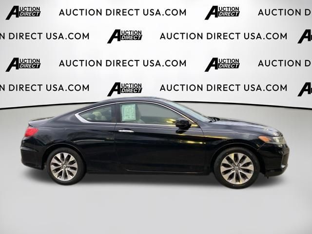 2015 Honda Accord EX-L Raleigh NC