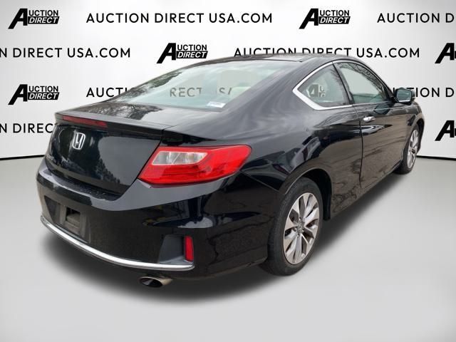2015 Honda Accord EX-L Raleigh NC