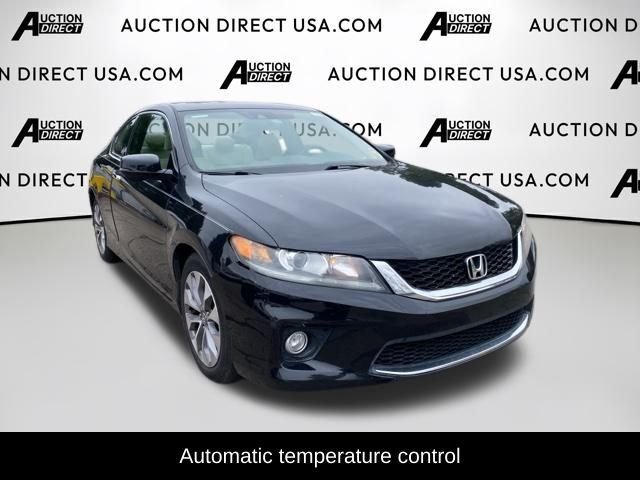 2015 Honda Accord EX-L Raleigh NC
