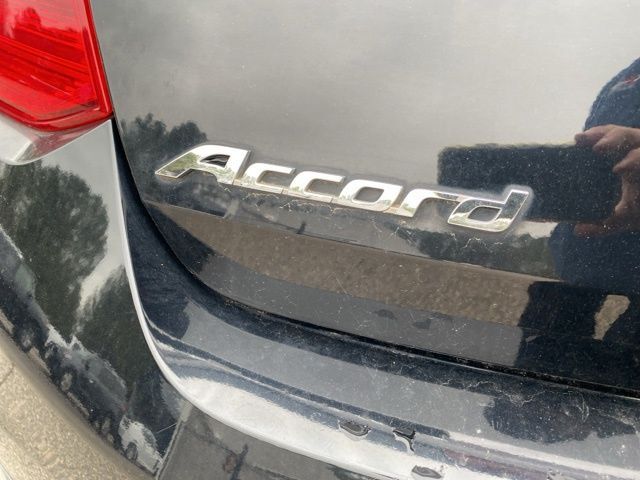 2015 Honda Accord EX-L Raleigh NC