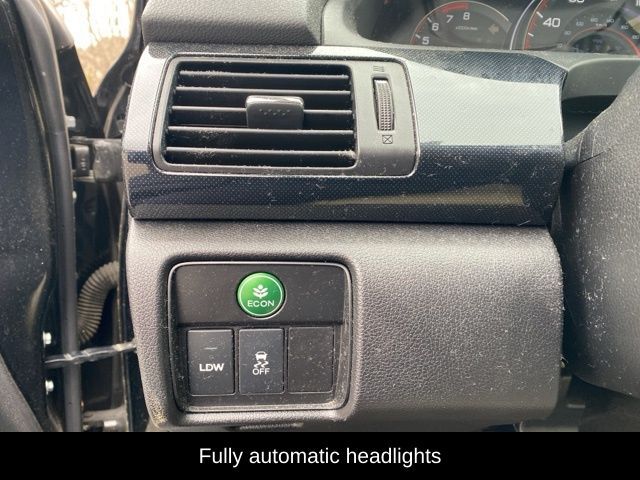 2015 Honda Accord EX-L Raleigh NC