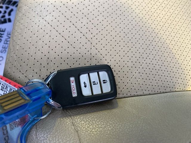 2015 Honda Accord EX-L Raleigh NC