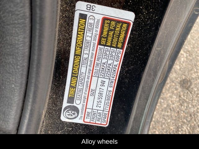 2015 Honda Accord EX-L Raleigh NC