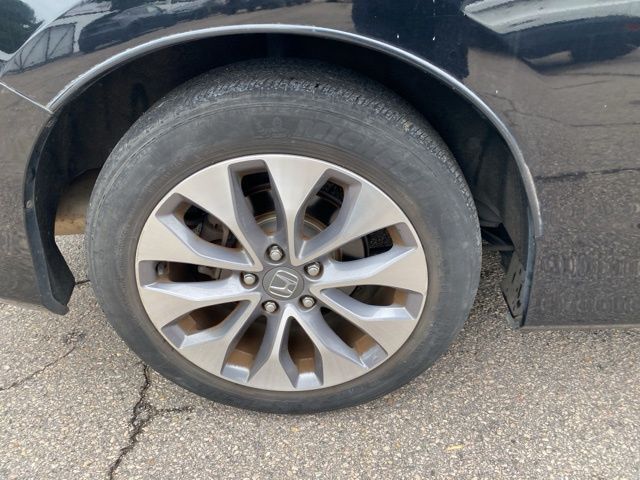 2015 Honda Accord EX-L Raleigh NC