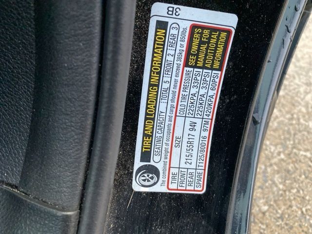 2015 Honda Accord EX-L Raleigh NC