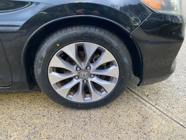 2015 Honda Accord EX-L Raleigh NC