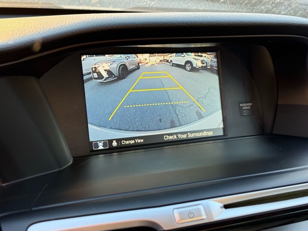 2015 Honda Accord EX-L Roanoke VA