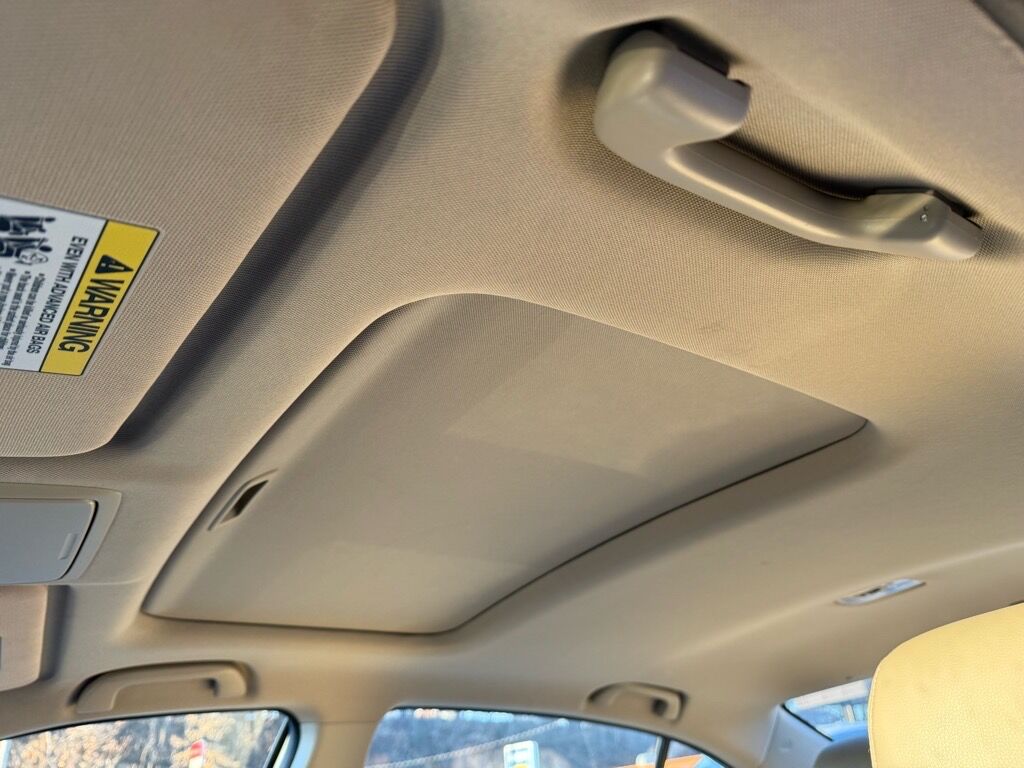 2015 Honda Accord EX-L Roanoke VA