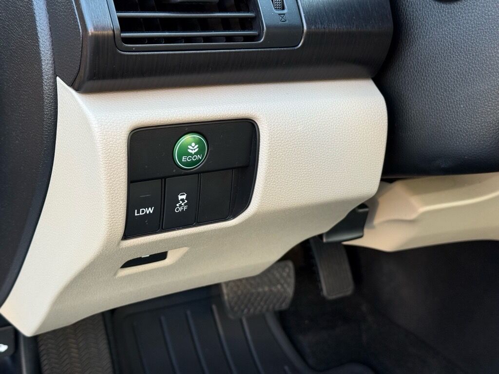 2015 Honda Accord EX-L Roanoke VA