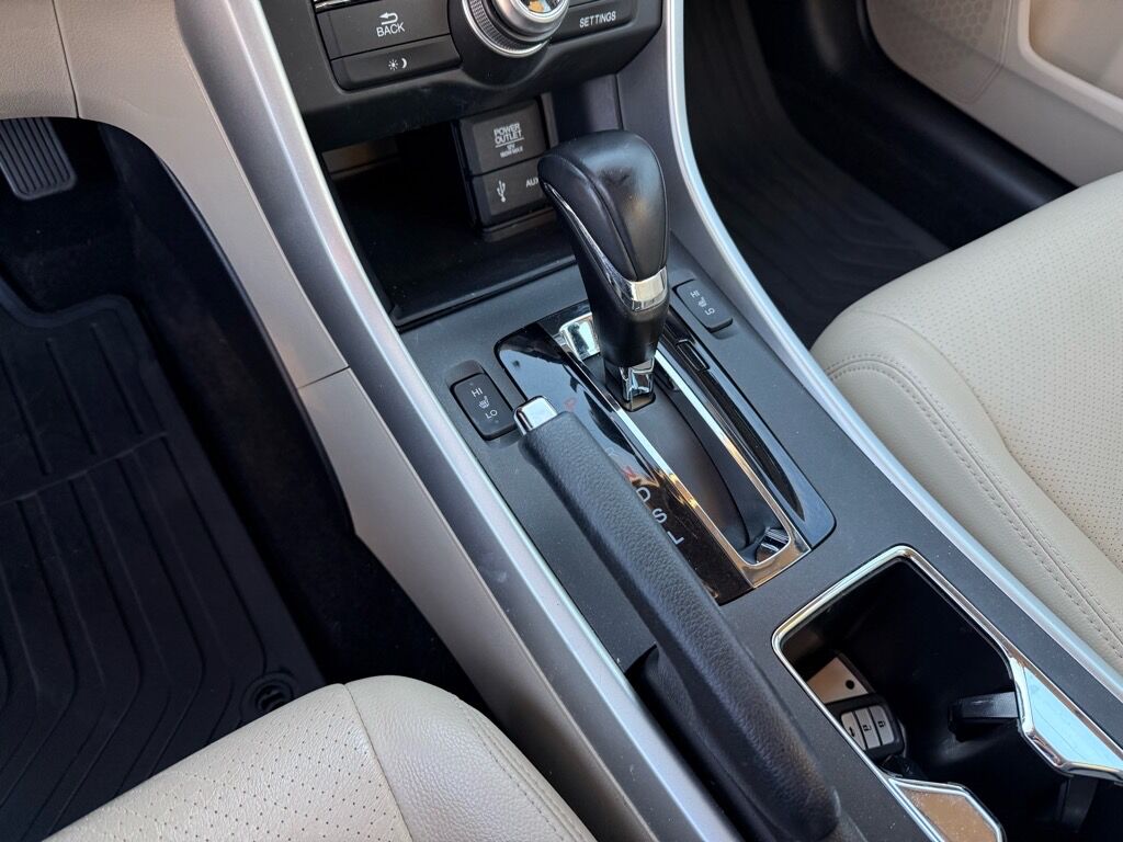 2015 Honda Accord EX-L Roanoke VA