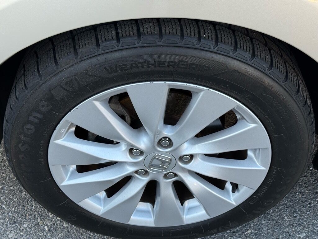 2015 Honda Accord EX-L Roanoke VA