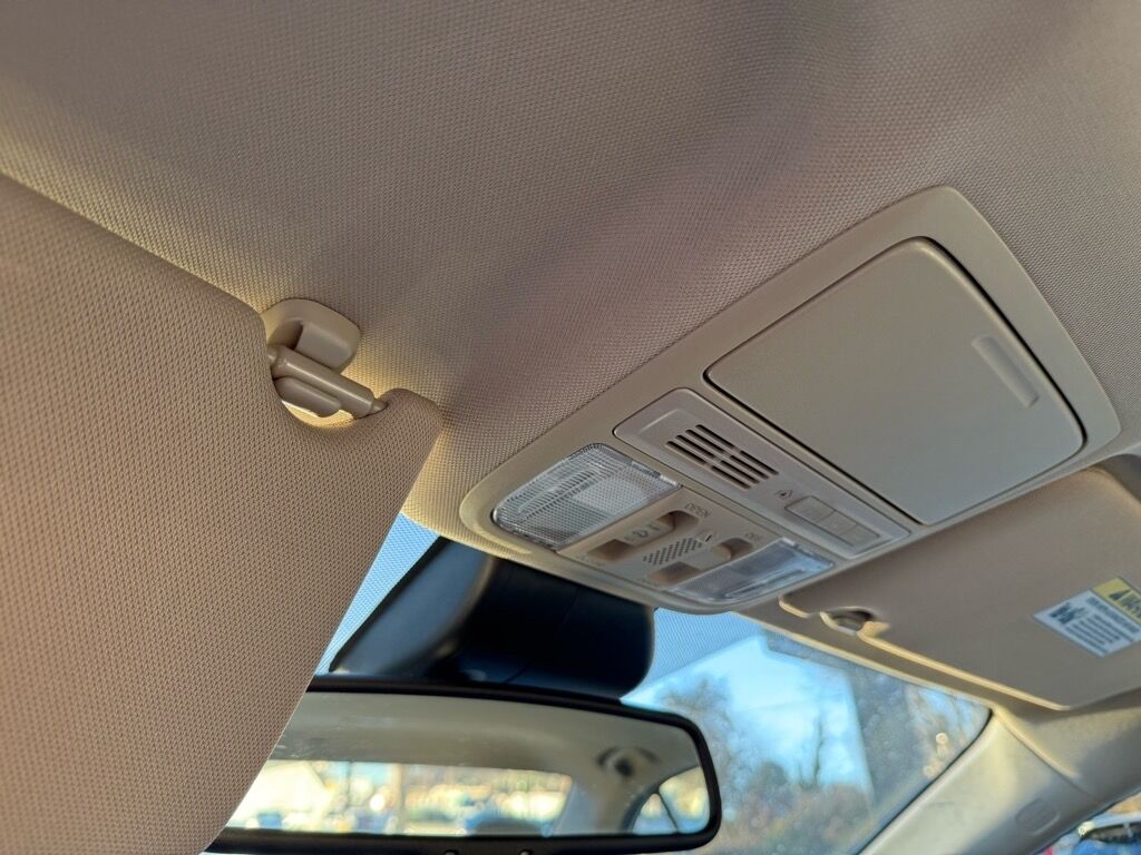 2015 Honda Accord EX-L Roanoke VA