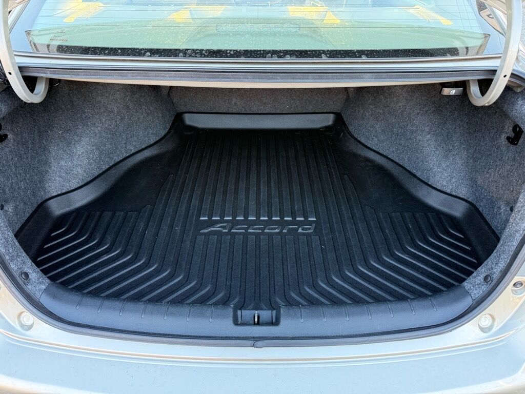 2015 Honda Accord EX-L Roanoke VA