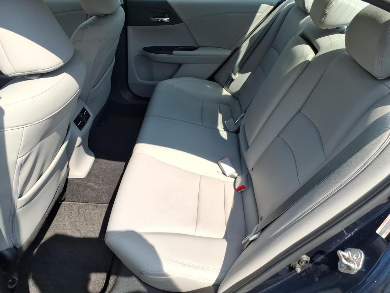 2015 Honda Accord EX-L Roanoke VA