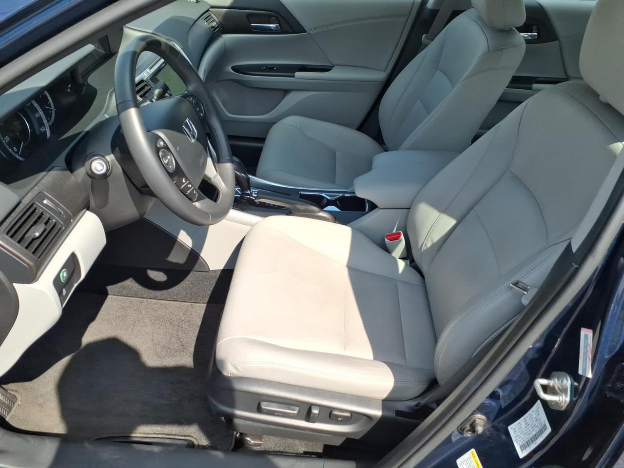 2015 Honda Accord EX-L Roanoke VA