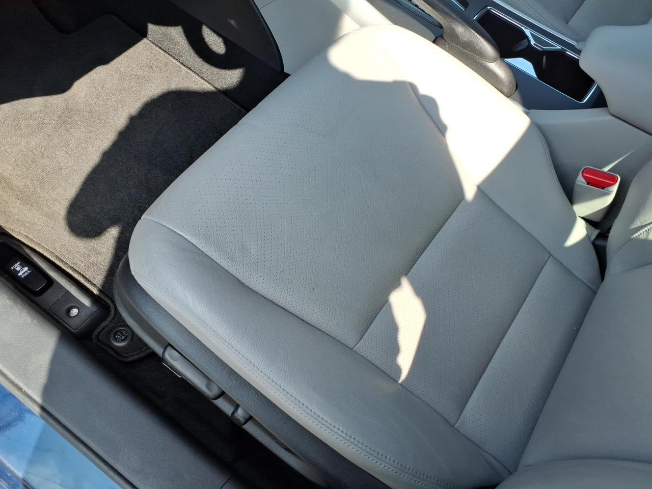 2015 Honda Accord EX-L Roanoke VA