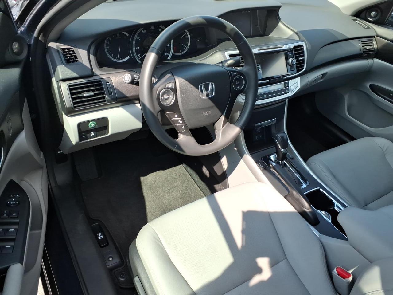 2015 Honda Accord EX-L Roanoke VA