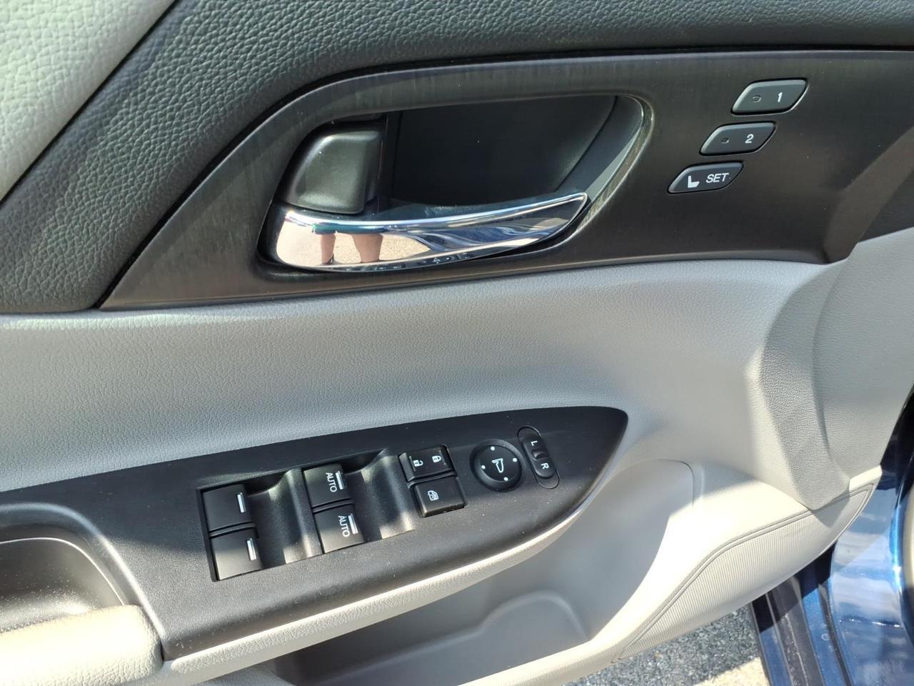 2015 Honda Accord EX-L Roanoke VA