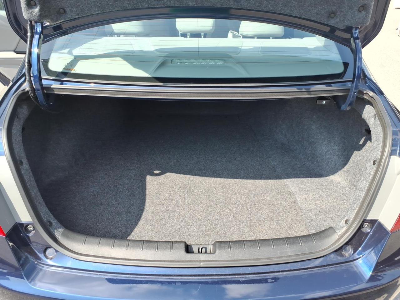 2015 Honda Accord EX-L Roanoke VA