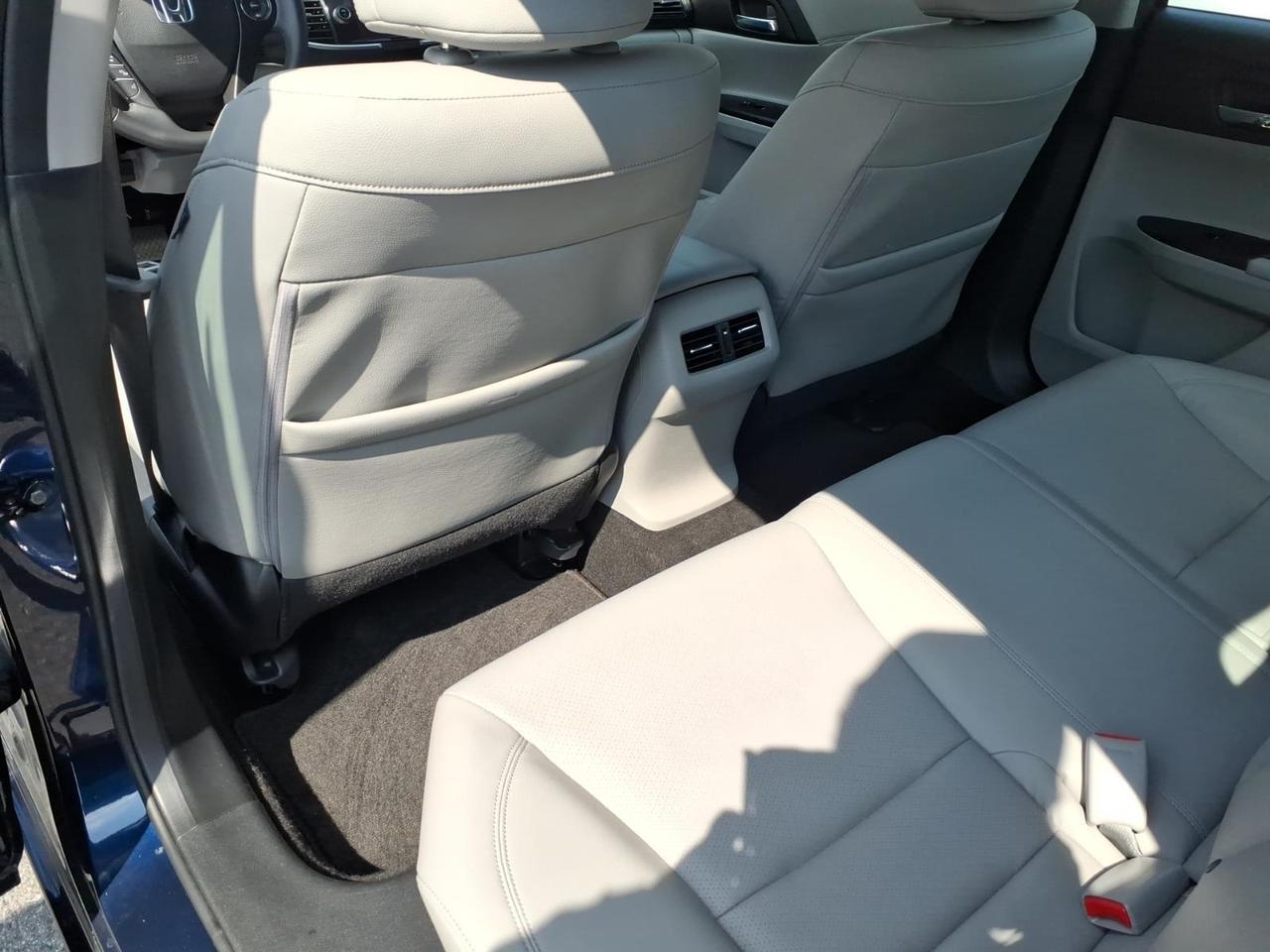 2015 Honda Accord EX-L Roanoke VA