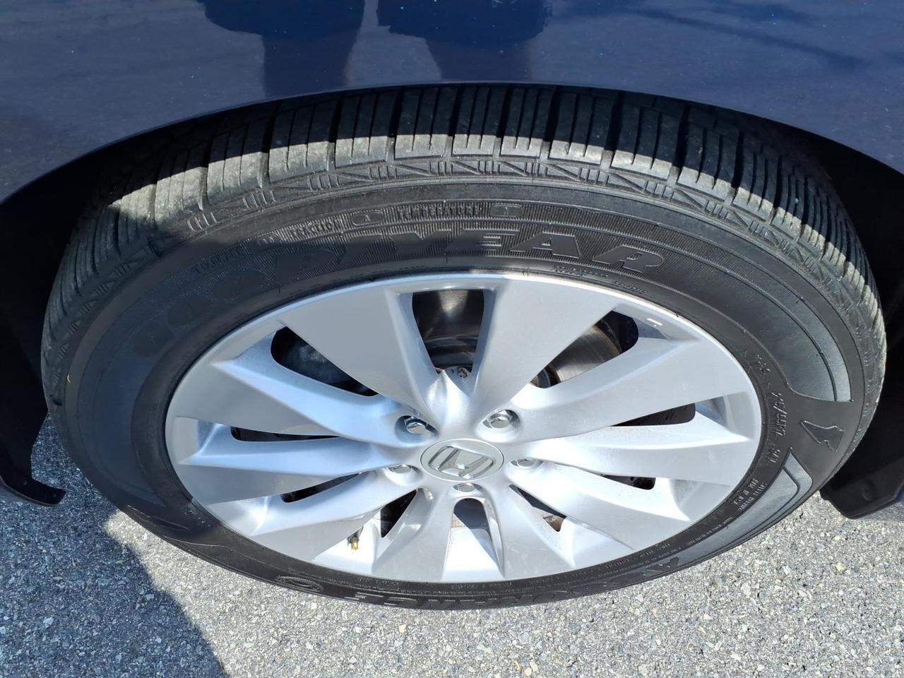 2015 Honda Accord EX-L Roanoke VA