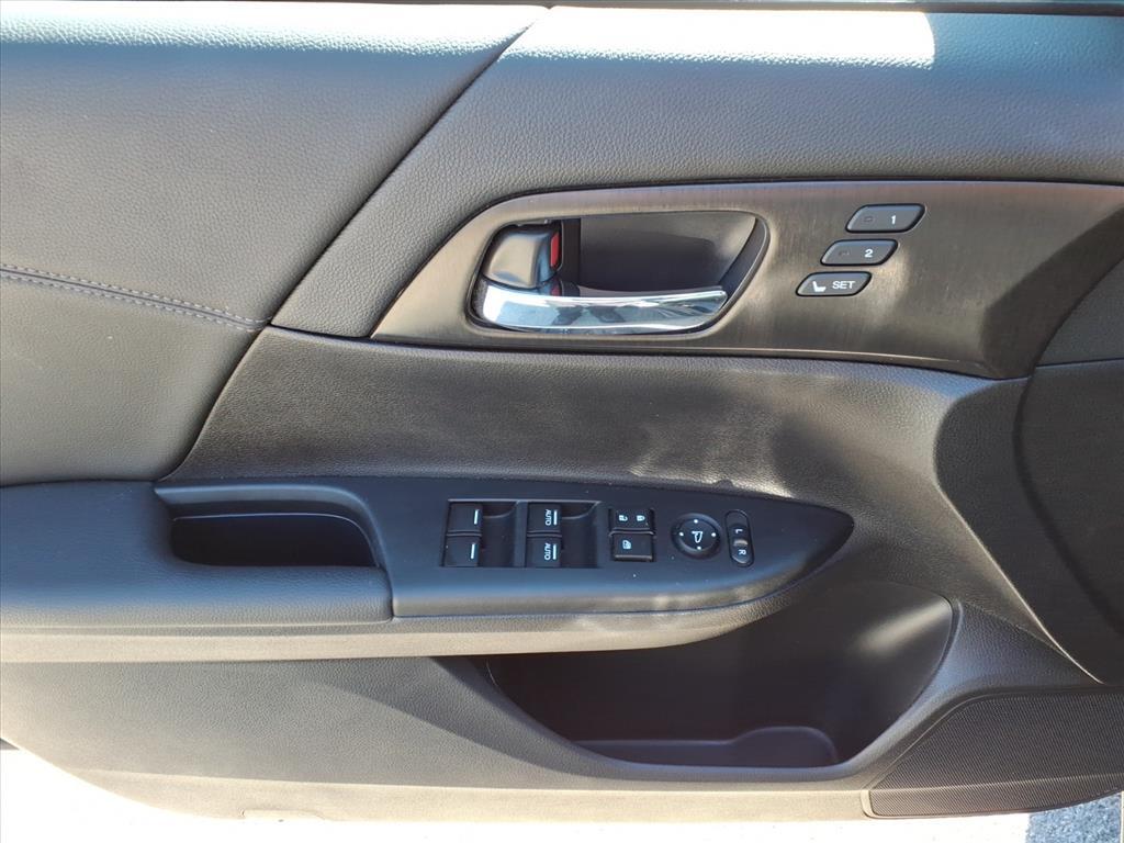 2015 Honda Accord EX-L Roanoke VA