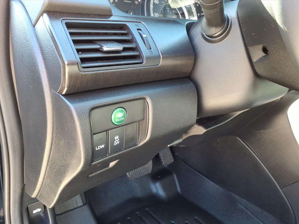 2015 Honda Accord EX-L Roanoke VA