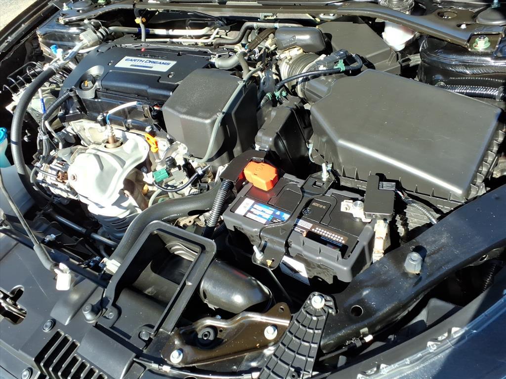 2015 Honda Accord EX-L Roanoke VA