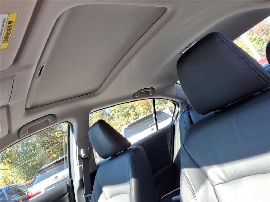 2015 Honda Accord EX-L Roanoke VA