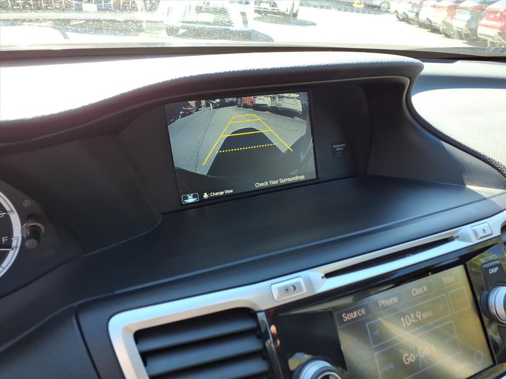 2015 Honda Accord EX-L Roanoke VA