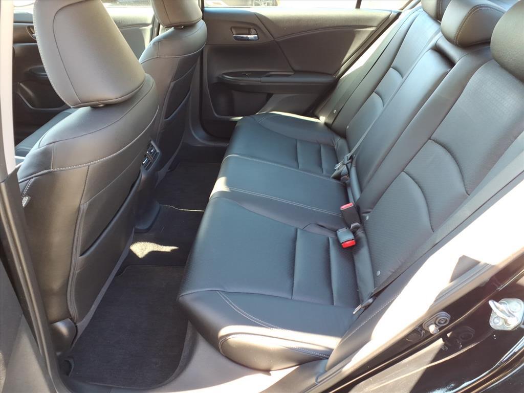 2015 Honda Accord EX-L Roanoke VA