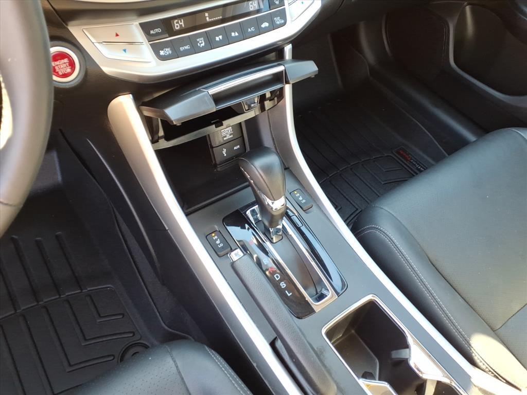 2015 Honda Accord EX-L Roanoke VA