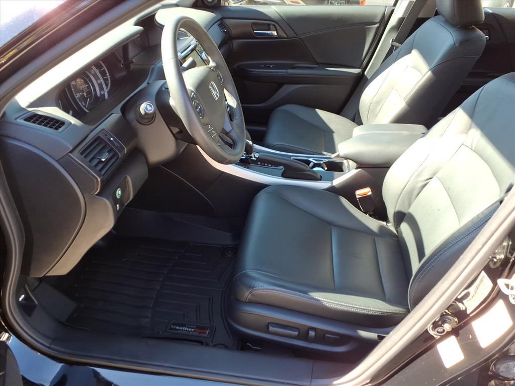 2015 Honda Accord EX-L Roanoke VA