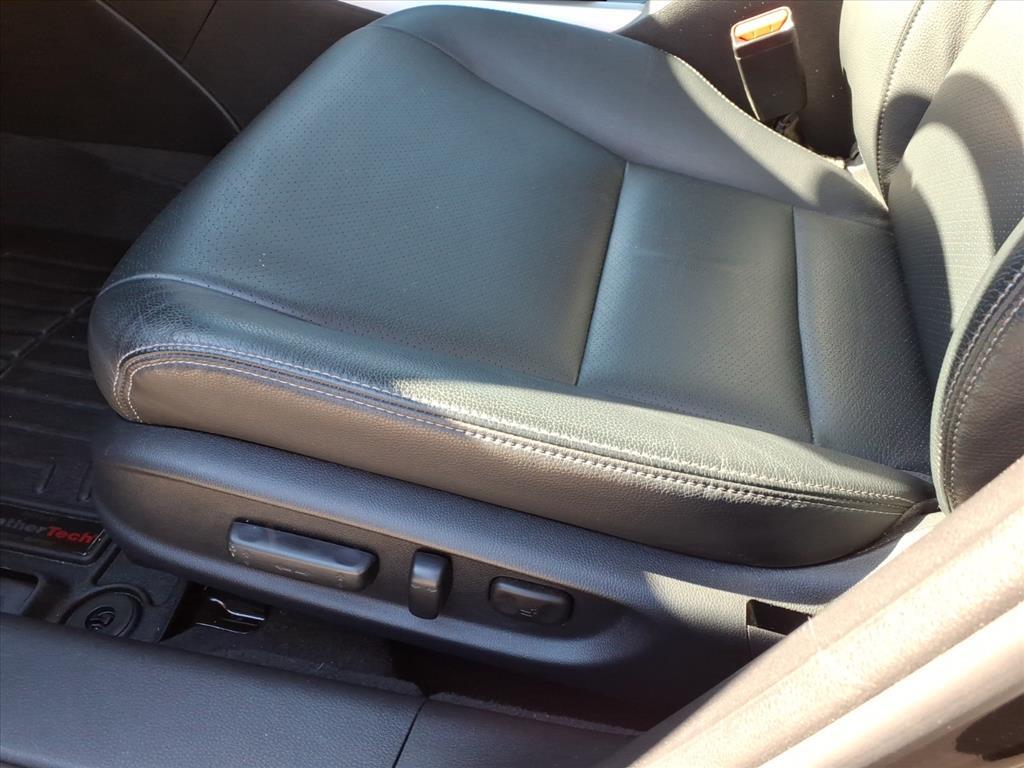 2015 Honda Accord EX-L Roanoke VA