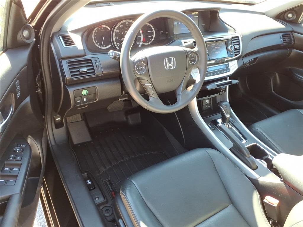 2015 Honda Accord EX-L Roanoke VA