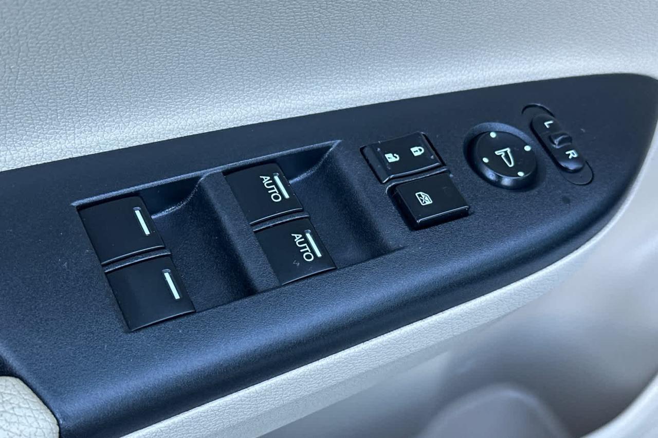 2015 Honda Accord EX-L Roseville CA