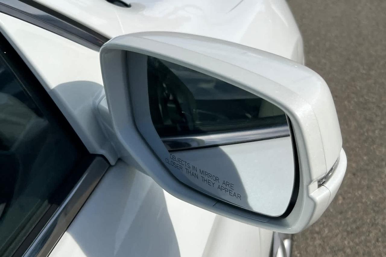 2015 Honda Accord EX-L Roseville CA