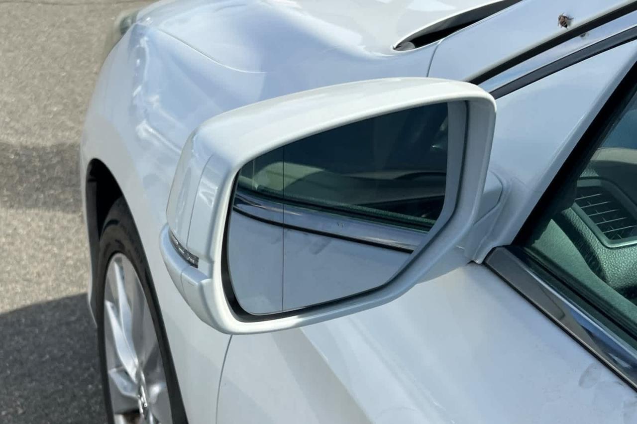 2015 Honda Accord EX-L Roseville CA