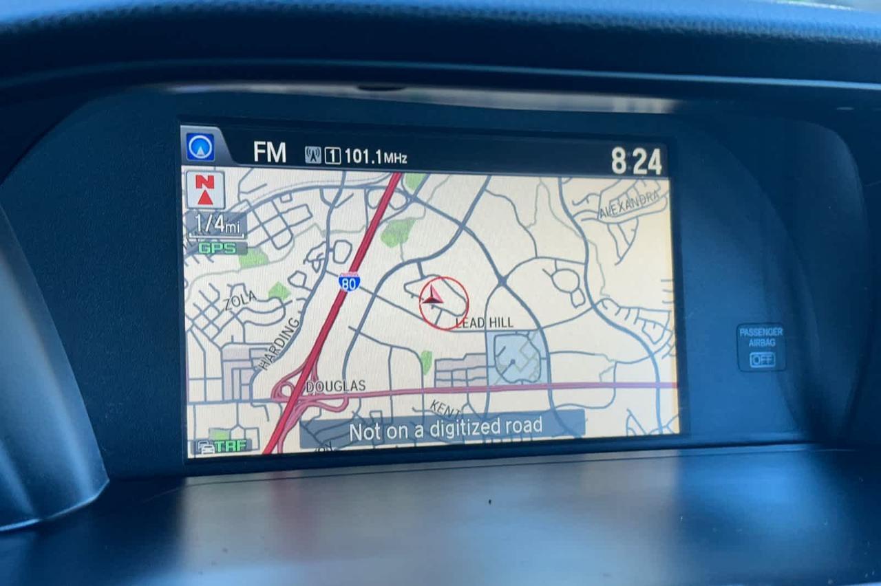 2015 Honda Accord EX-L Roseville CA