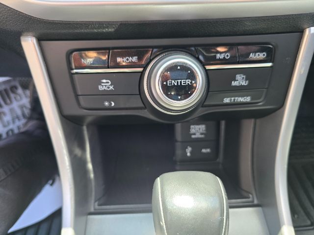 2015 Honda Accord EX-L San Antonio TX