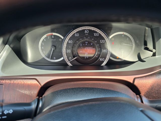 2015 Honda Accord EX-L San Antonio TX